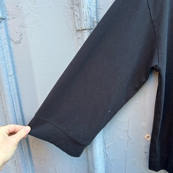 Kit & Ace Freesia Long Sleeved Tee, size XS (fits up to Medium) - Picture 5 of 8